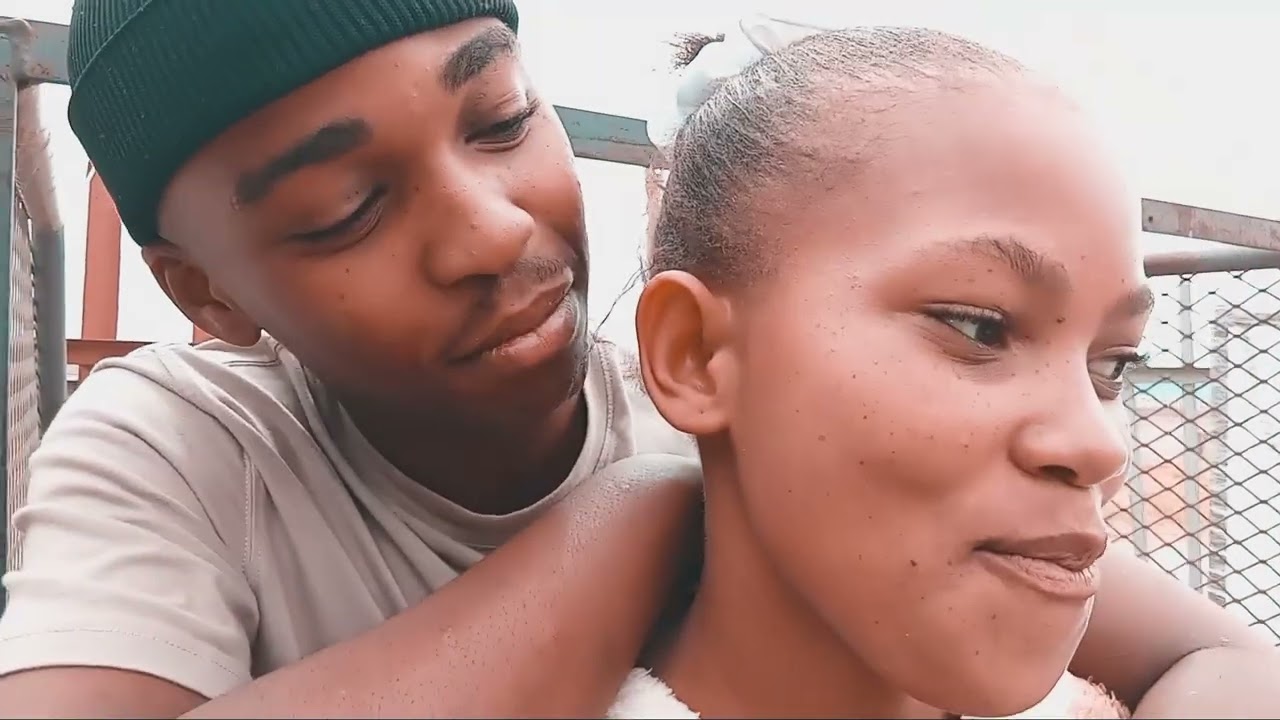 VALENTINE'S VISUALS_IPHOYISA LEMIZWA x LIL VICIOUS REC @ INKEMBARECORDS