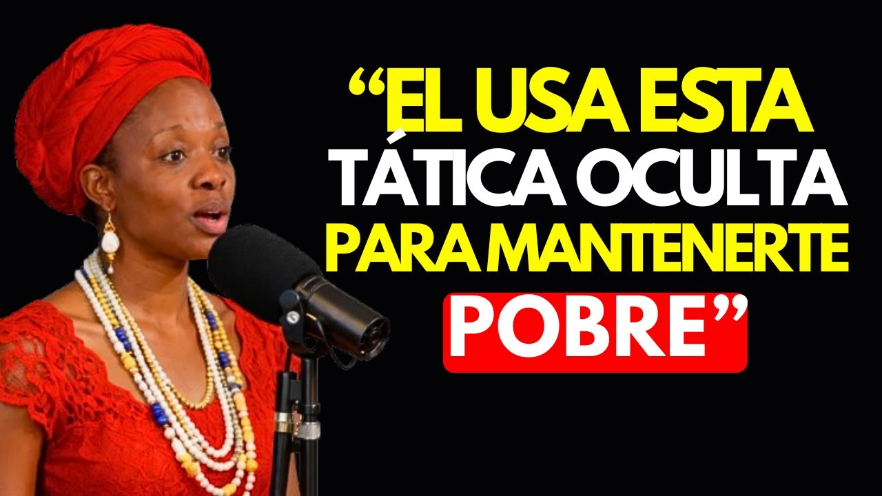 Ex-Bruja Revela La Estrategia Del Diablo Para Mantener Pobres A Los Fieles
