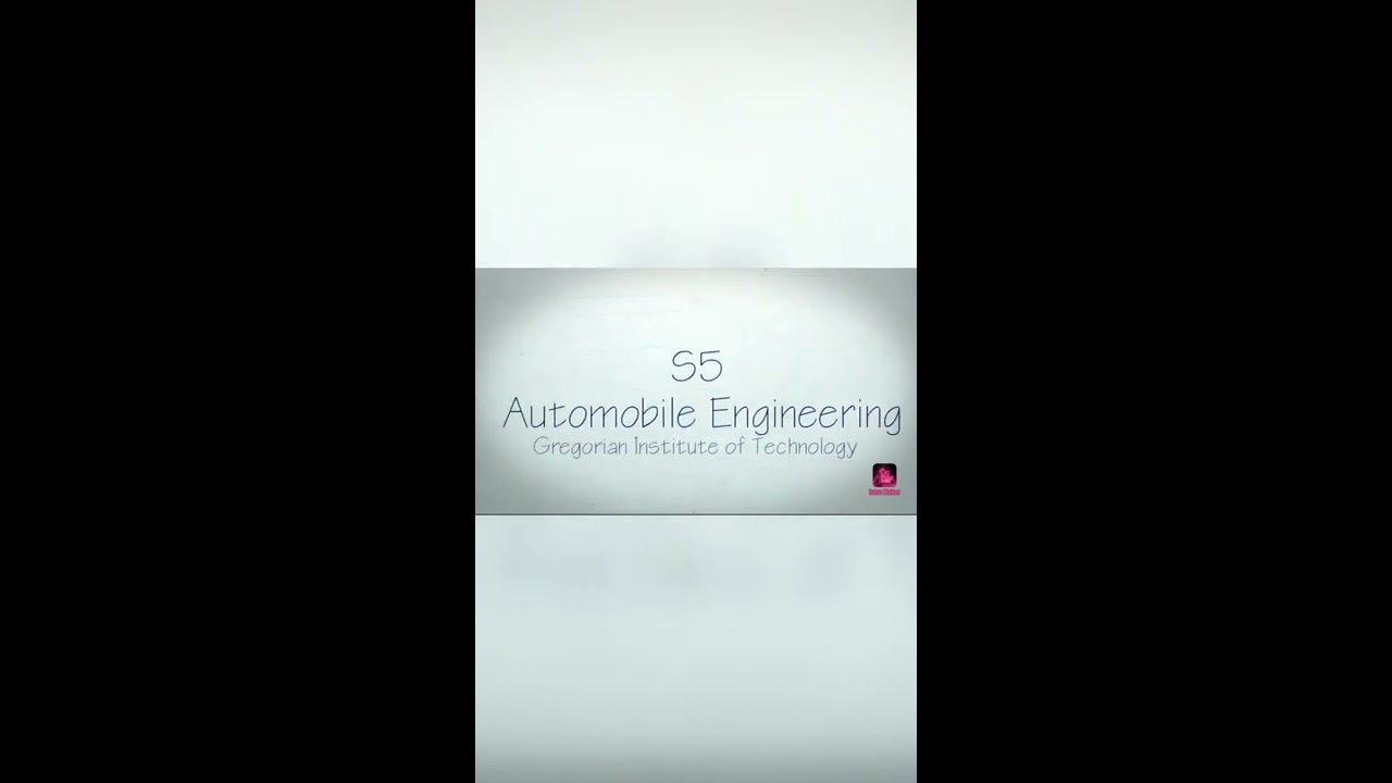 Steps in Design Process M1 AD