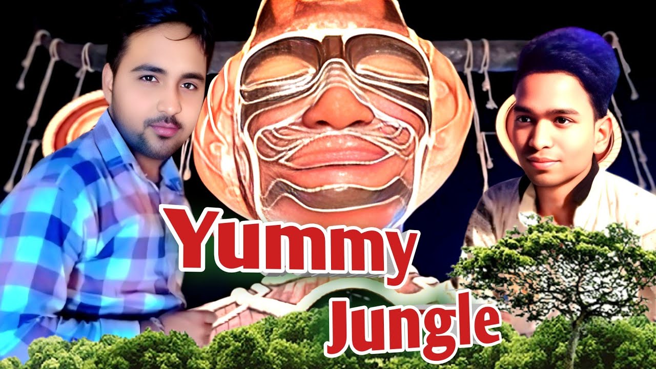 The yummy jungle zirakpur  | complete information |
