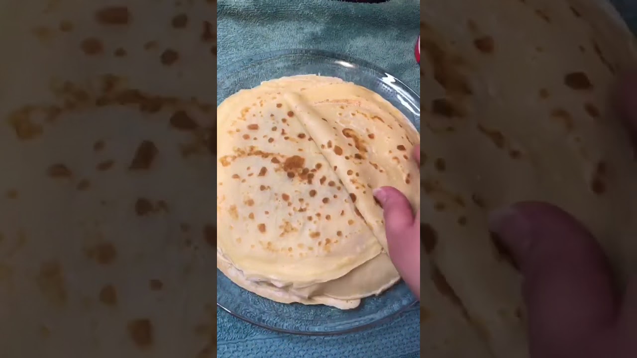 فيتوتشيني كريب بأنجح طريقة 