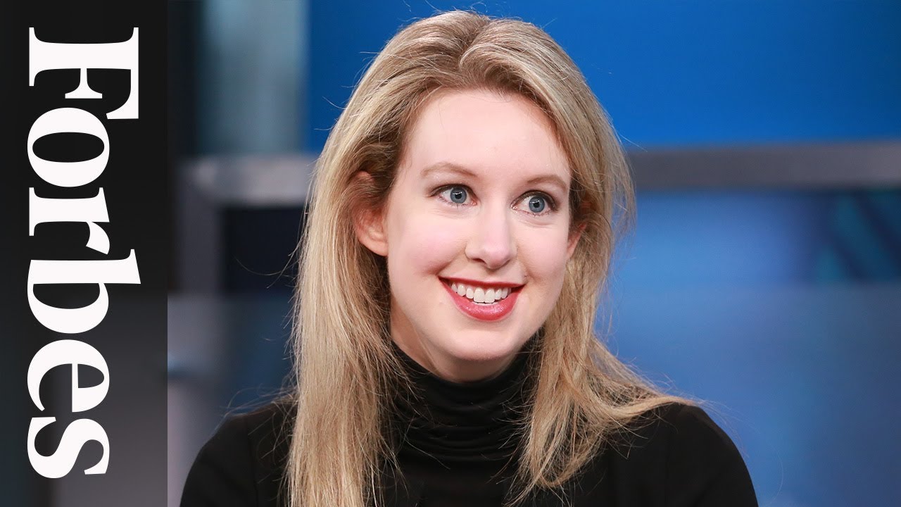How Theranos CEO Elizabeth Holmes Committed Massive Fraud | Forbes