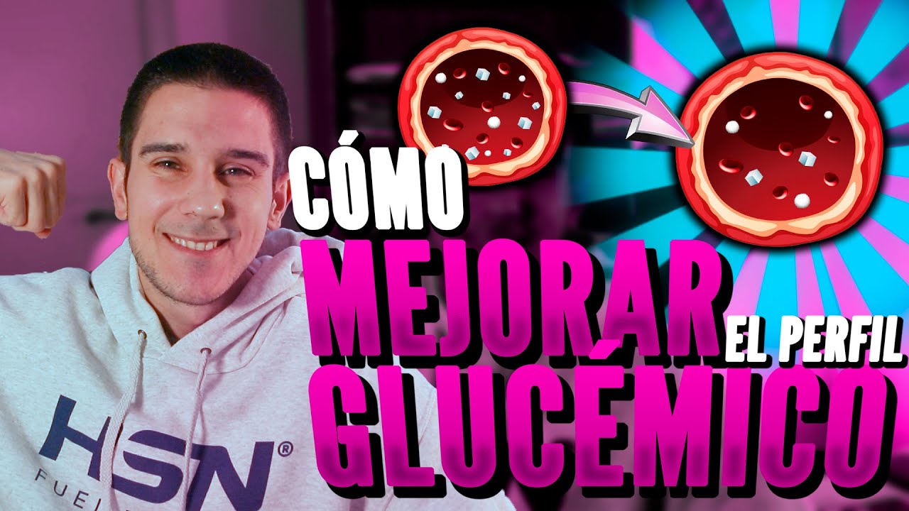 Controla Tu GLUCEMIA y Pierde GRASA Con Estos Consejos Prácticos y *Muy Sencillos* 🔥🔥
