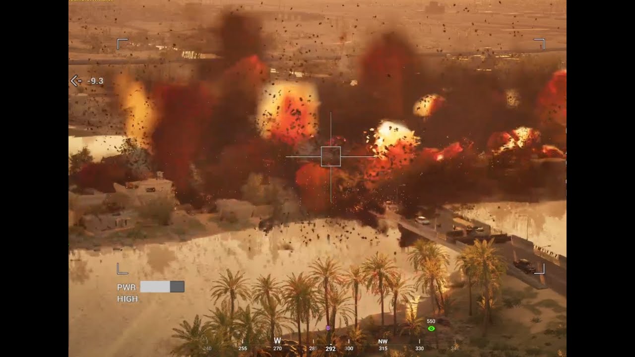 us special forces on al basrah with no hab #squad