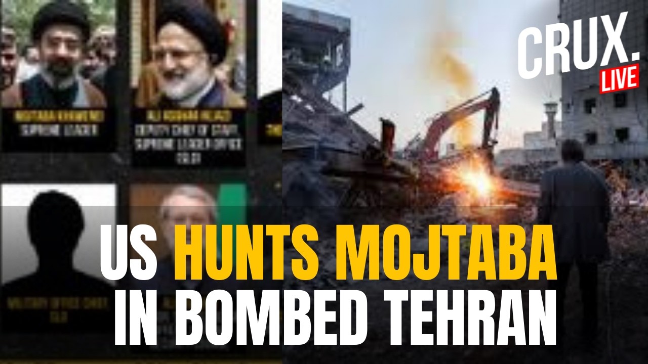 LIVE | US-Israeli Missile Strike on Isfahan factory Kills at least 15 As Tehran Reels From Attacks