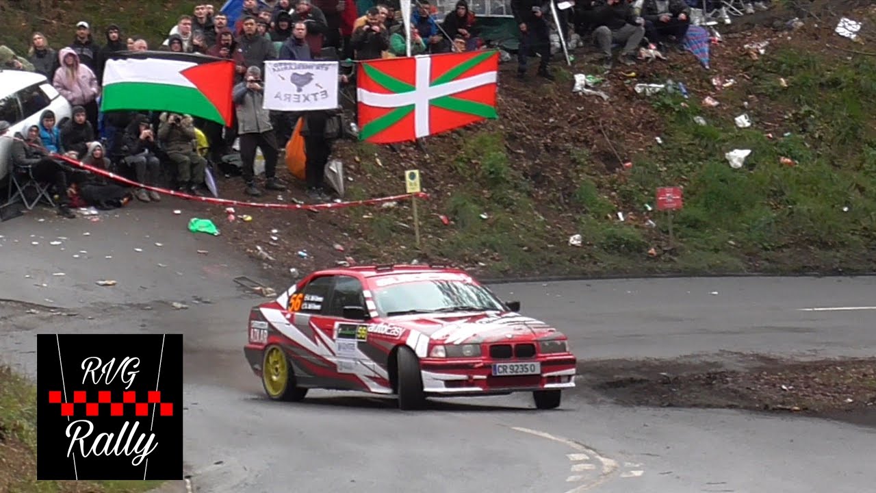 RALLYSPRINT GABIRIA 2026