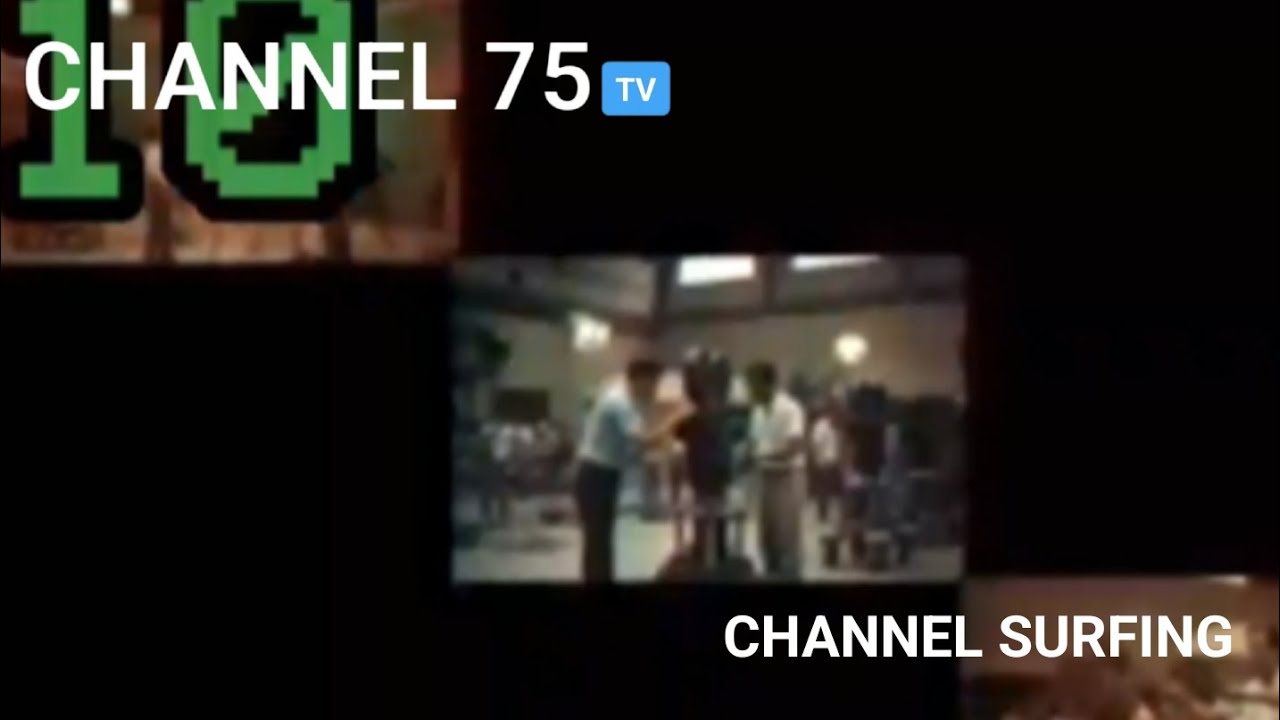 EBC - Channel Surfing (Feb 1, 2001) [CHECK DESC]