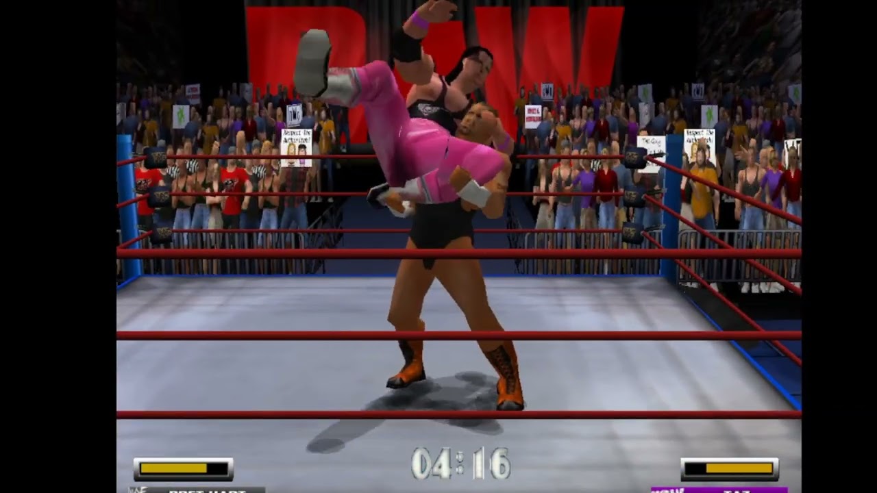 Showdown 64 2/5/26