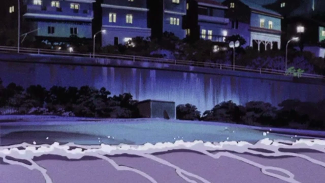 𝙰 𝚃𝚛𝚒𝚋𝚎 𝙲𝚊𝚕𝚕𝚎𝚍 𝚀𝚞𝚎𝚜𝚝 - 𝙴𝚕𝚎𝚌𝚝𝚛𝚒𝚌 𝚁𝚎𝚕𝚊𝚡𝚊𝚝𝚒𝚘𝚗 [𝙨𝙡𝙤𝙬𝙚𝙙 + 𝙧𝙚𝙫𝙚𝙧𝙗]