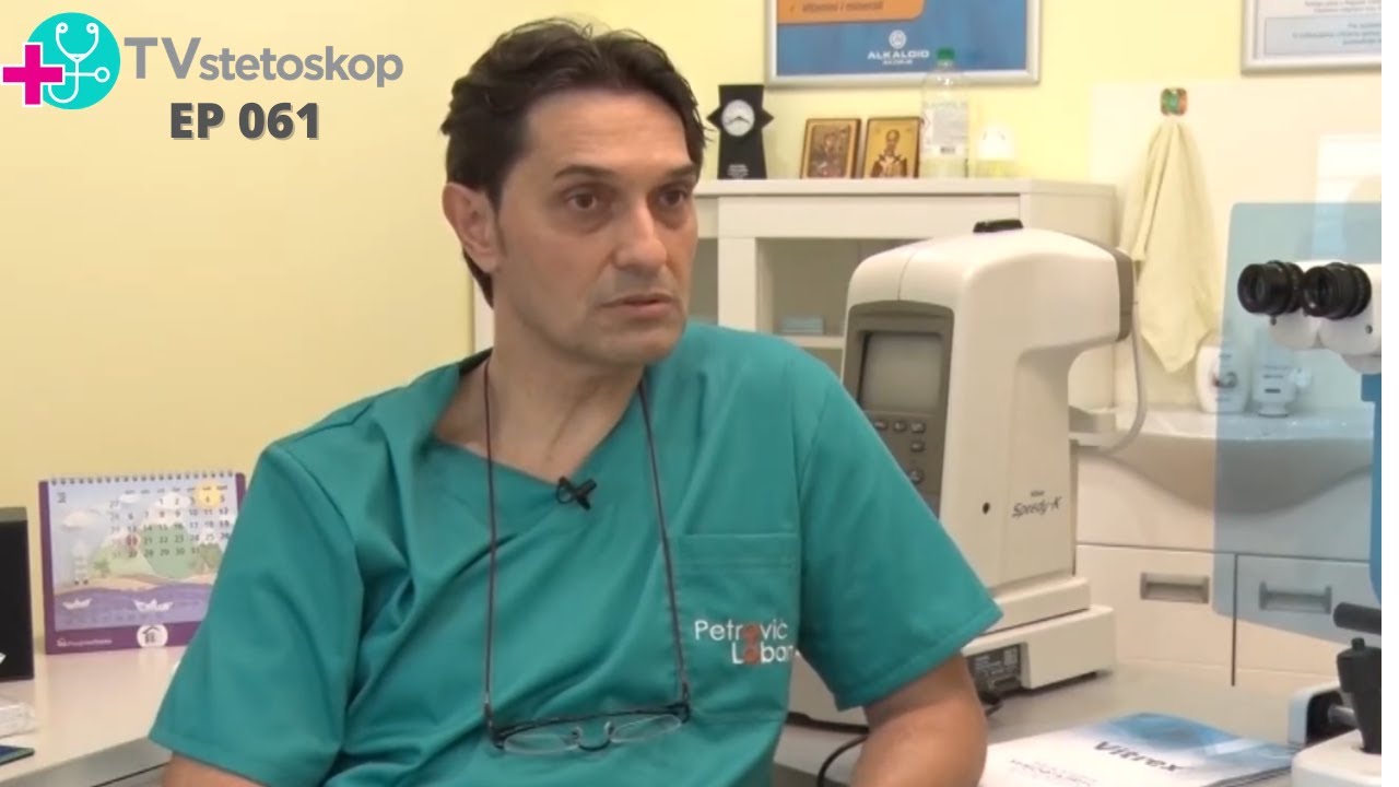 Dr Dragoslav Laban, 