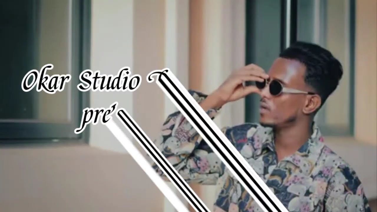 Mahamadé 2025 #afarmusic #lyrics 