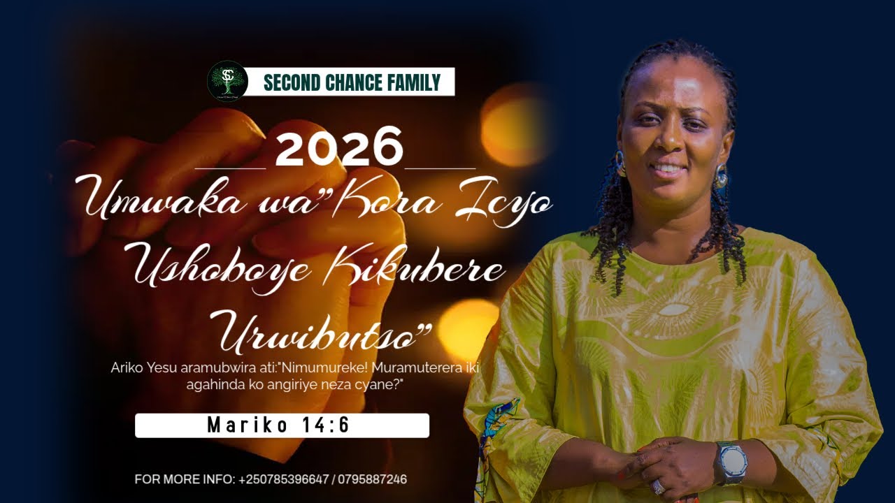 AMASENGESHO YA SAA CYENDA _ Pst  DEBORAH