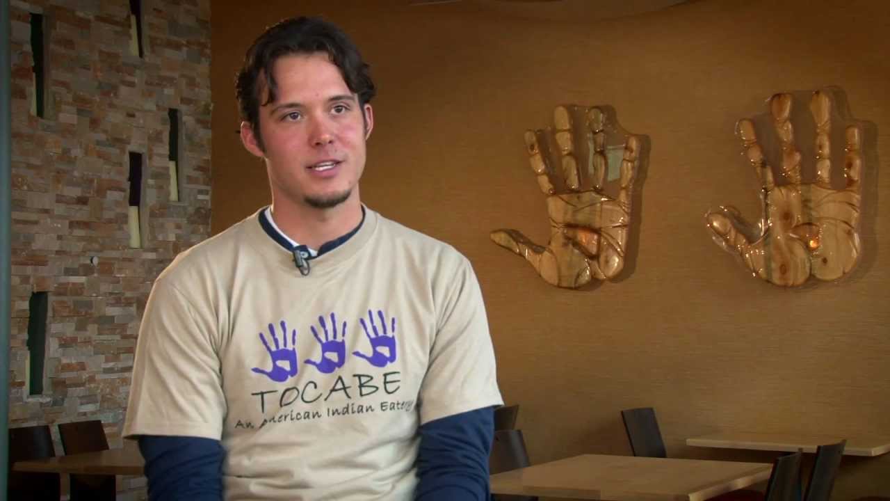 Tocabe:  An American Indian Eatery