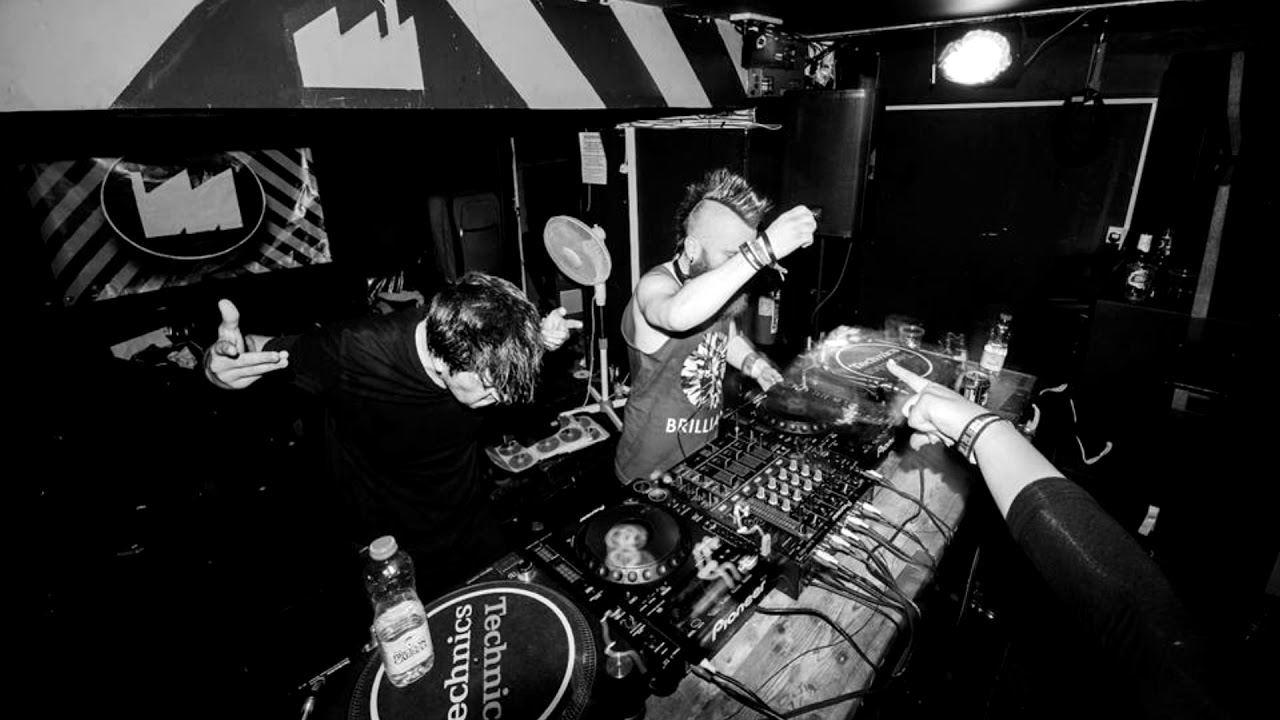 Oddprophet - Think Again [Free Download] (Dubstep)