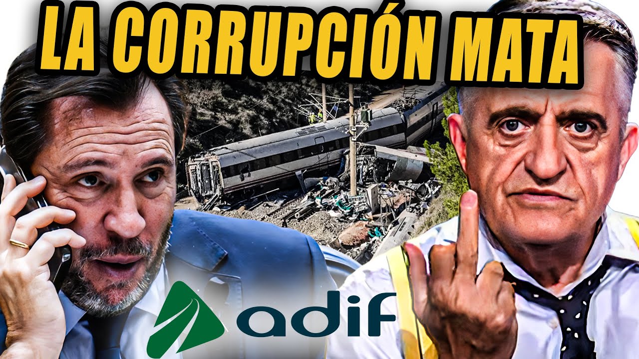 LA CORRUPCI&Oacute;N CUESTA VIDAS | UTBH