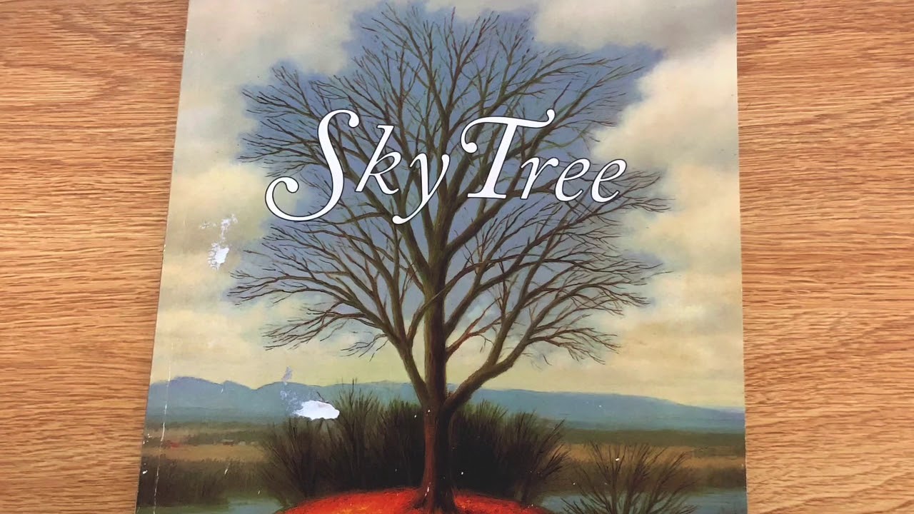 Sky Tree Read Aloud