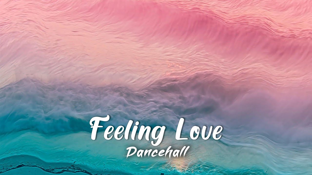 Feeling Love - Dancehall music | prod by HMB