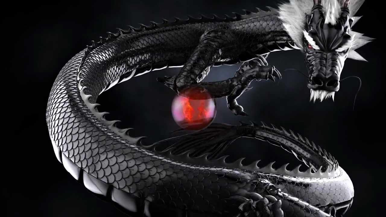 Piaget - Dragon & Phoenix