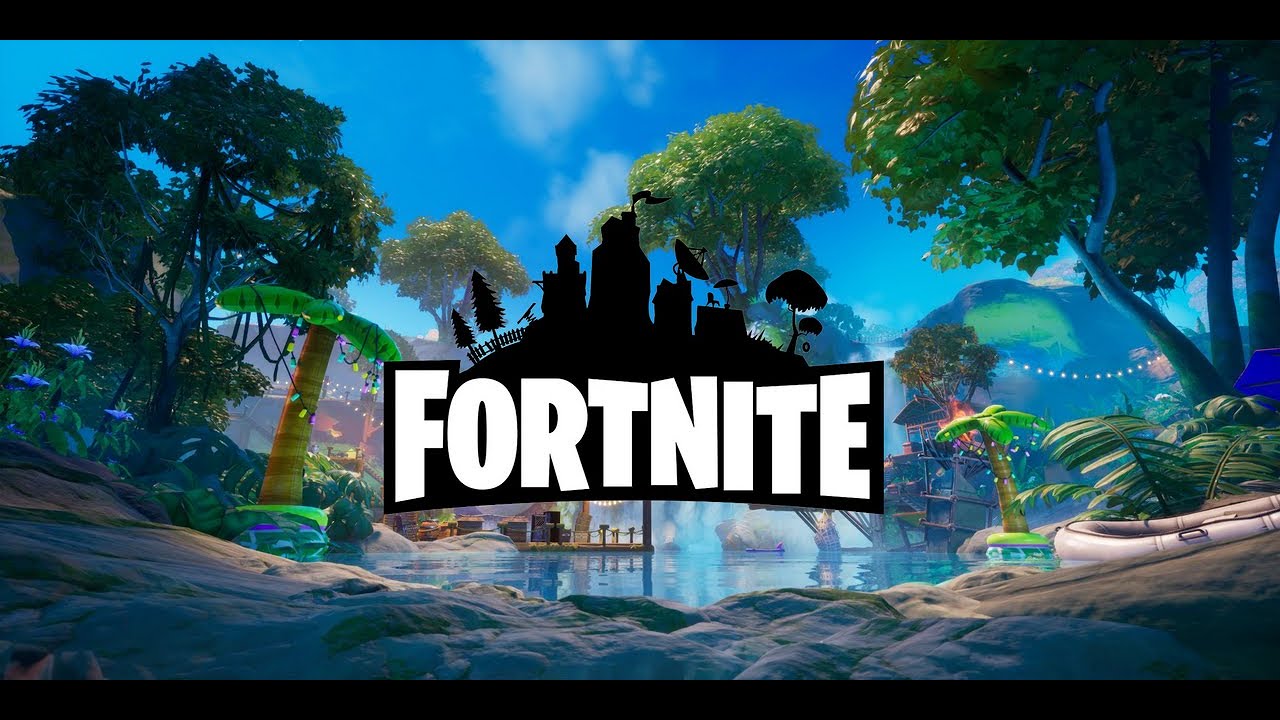Eine Neue Fortnite Ära hat begonnen....