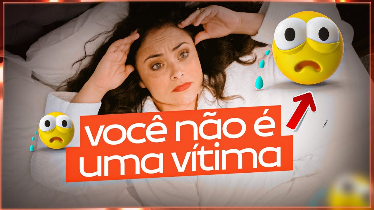 Pessoas emocionalmente imaturas fazem isso