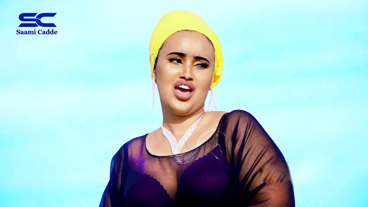 CANAB KOOSTO KA RUN SHEEG JACEYLKA OFFICIAL VIDEO 2020