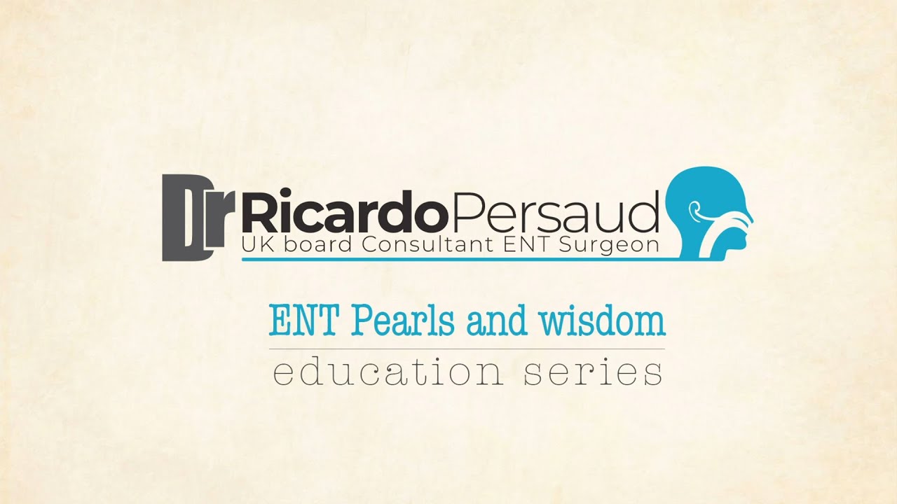 Dr Ricardo - Education Series | 3 Rules of Masking made easy