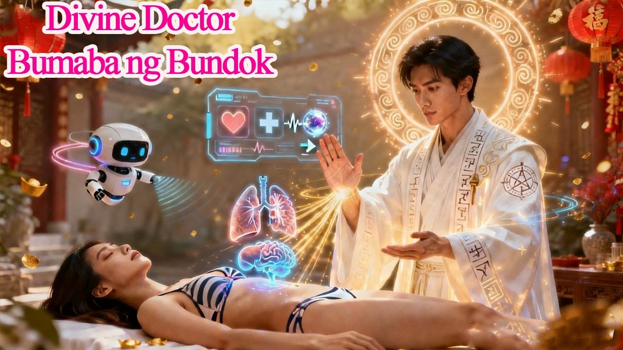 Biglang Nagising ang Kapangyarihang Mala-Diyos! Paano Niya Sinakop ang Buong Lungsod sa Isang