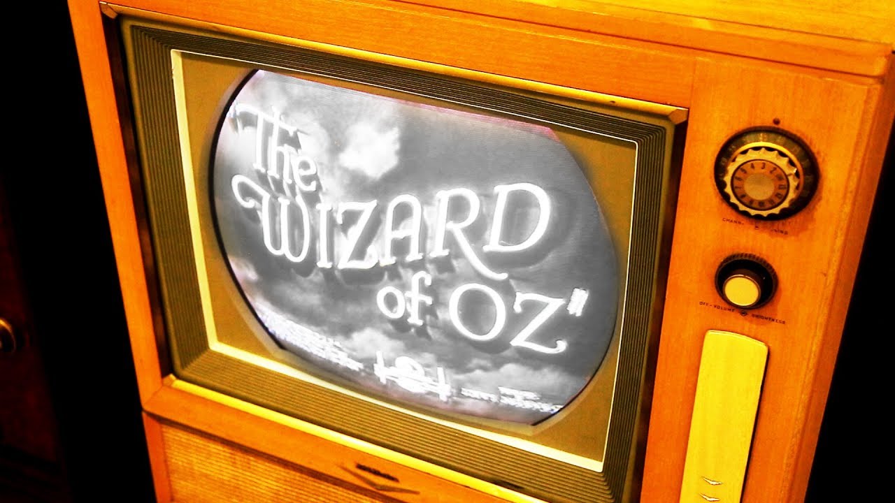 Early Television Museum - Hilliard Ohio
