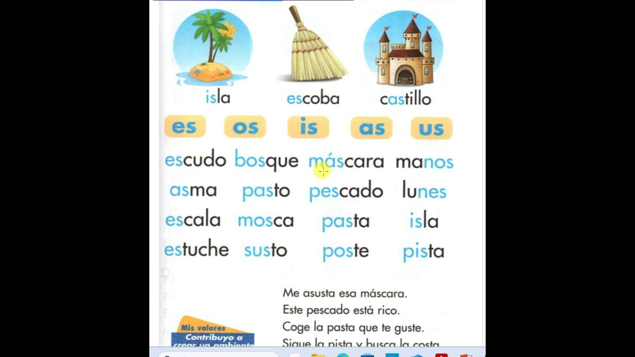 as es is os us