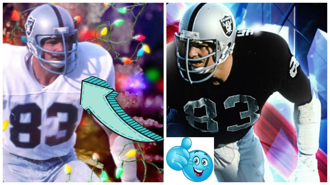 MUT 20: Why You NEED 93 OVR Master Ted Hendricks!!! The Gingerbread MASTER!!!