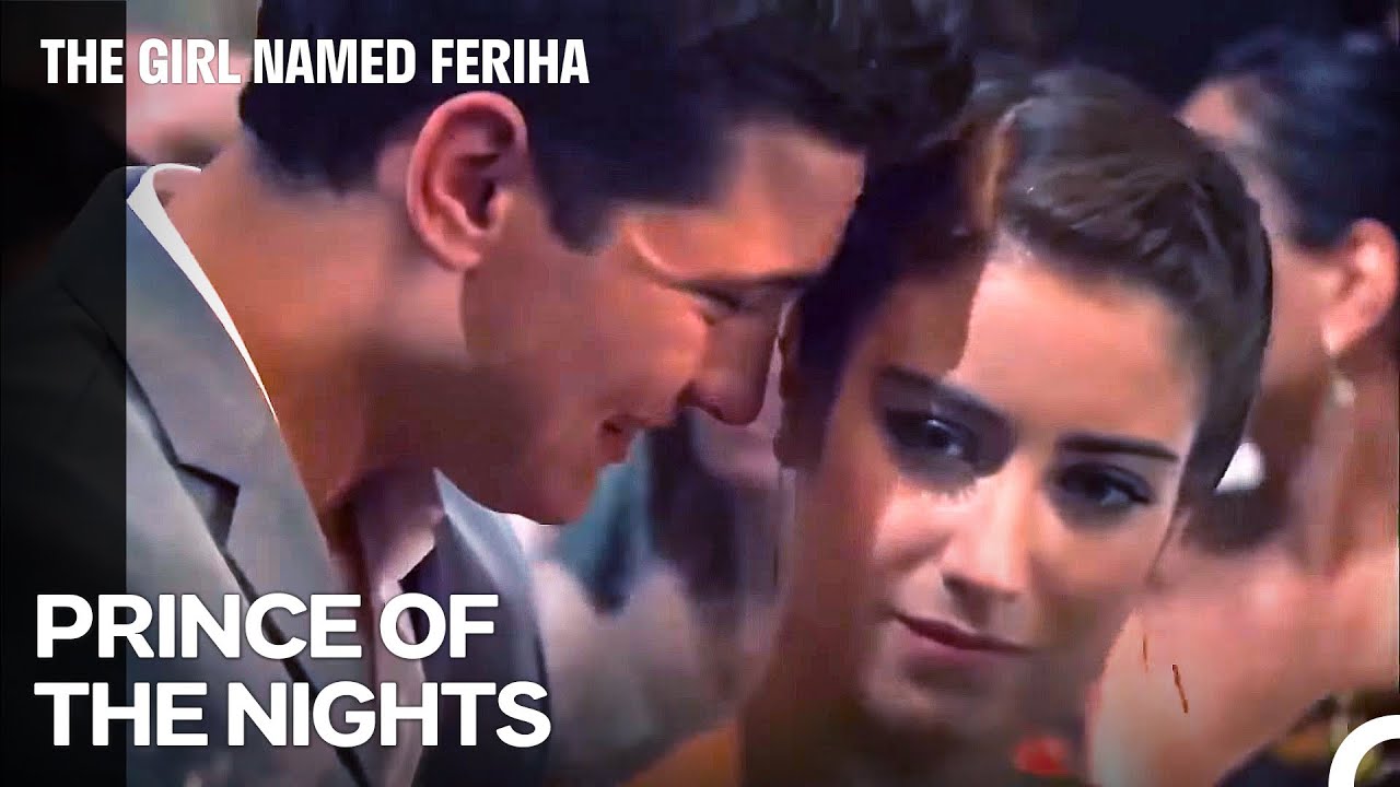 Flirting Masterclass with Emir #12: The Best Activity with Your Girlfriend - The Girl Named Feriha