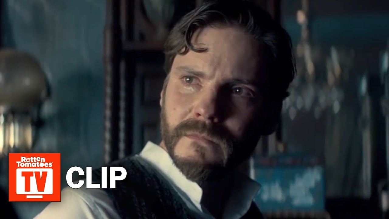 The Alienist S01E10 Clip | 'I'm Sorry, Sara' | Rotten Tomatoes TV