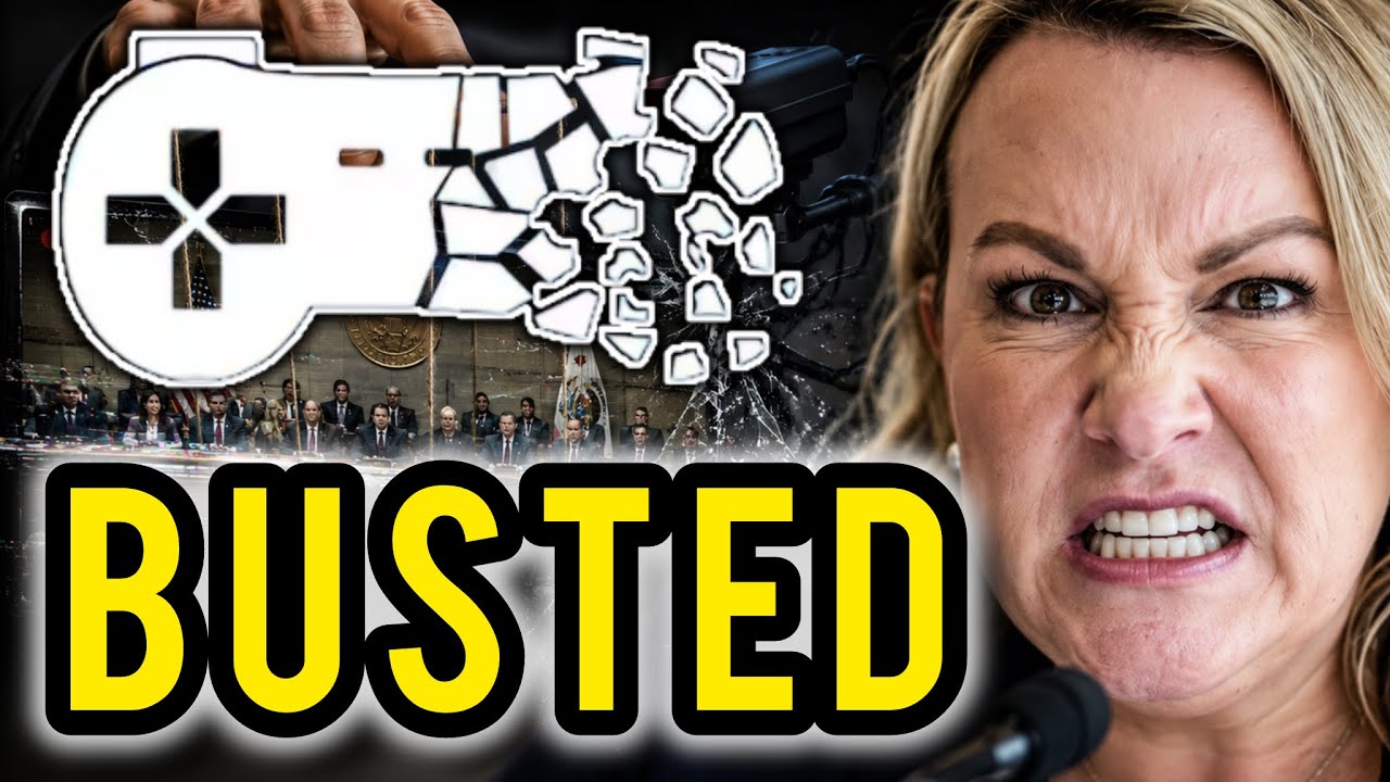 BUSTED: The ESA Just LIED To California Senate to Defeat Stop Killing Games!
