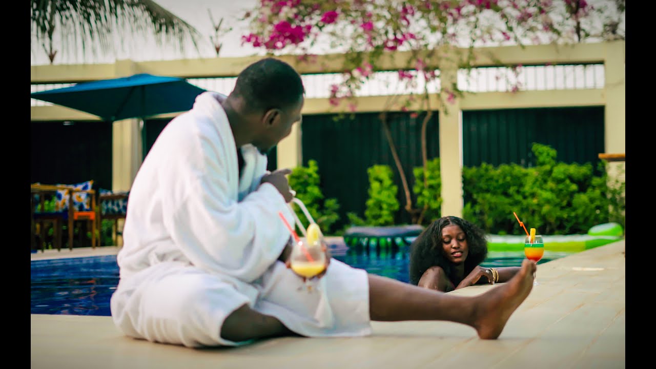 FAKOLY LEZY - DIARABI BANA (Clip Officiel)