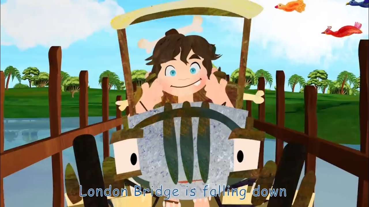 My fair Lady W/ Effect Sponsored By: Gamavision Csupo effects