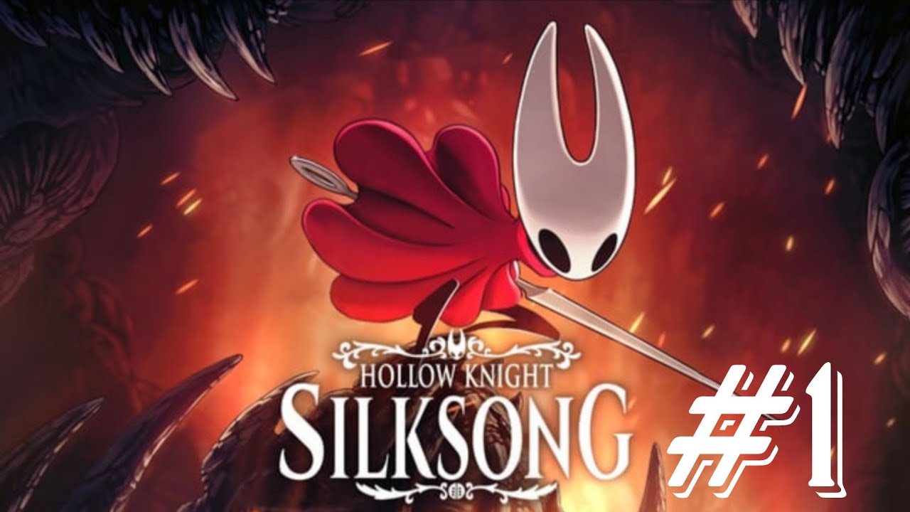 UN NUEVO COMIENZO - SILKSONG