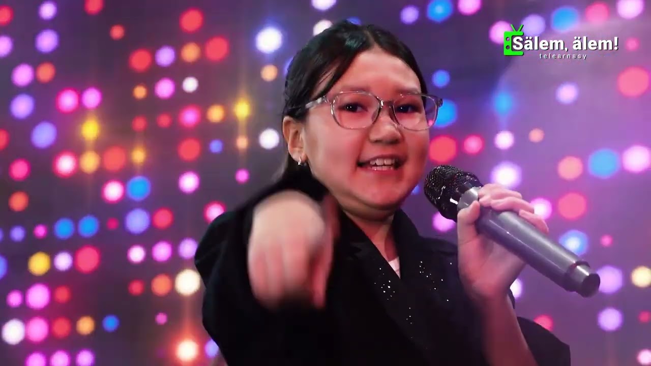 JESSIE J  Mamma knows best в исполнении Рахмановой Адили #singer#jessiej#mammaknowsbest#adilya