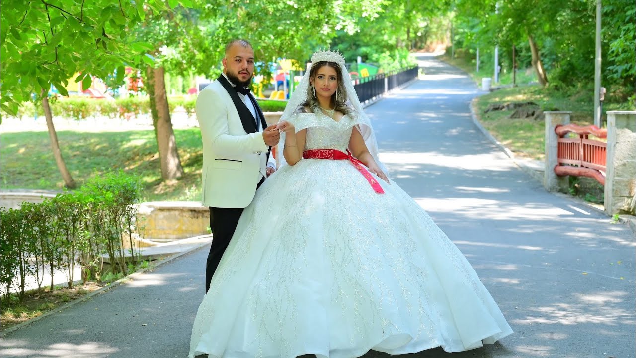 Huseyin ve Leyla Dugun 2