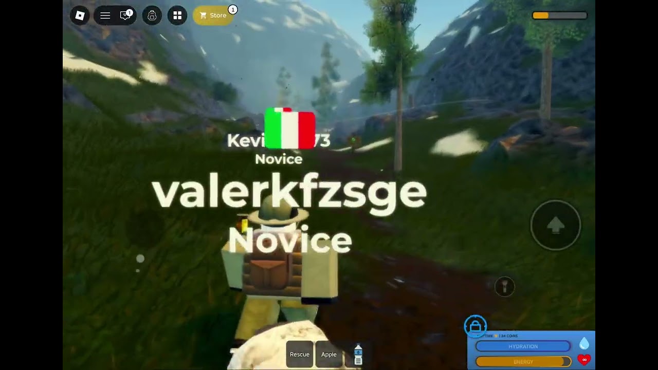 EXPLORE THE WORLD PART 5