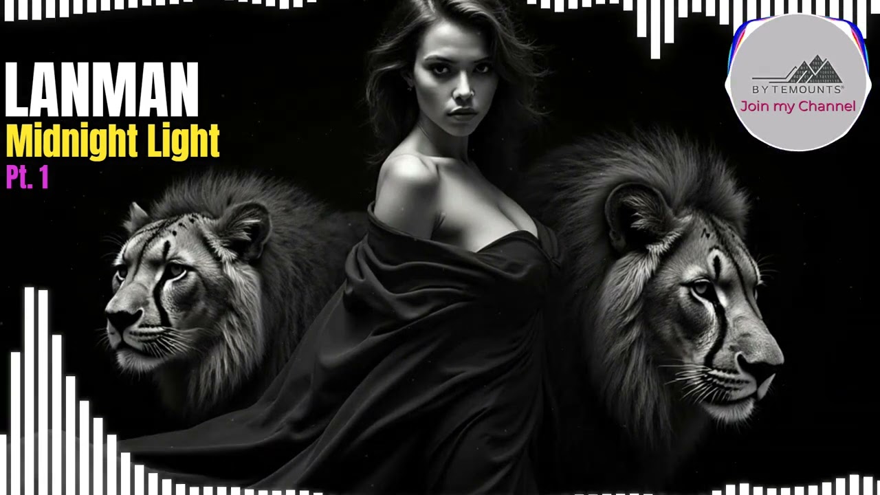 Midnight Light Pt. 01 &ndash; Deep & Moody Night Drive House | Paris After Dark