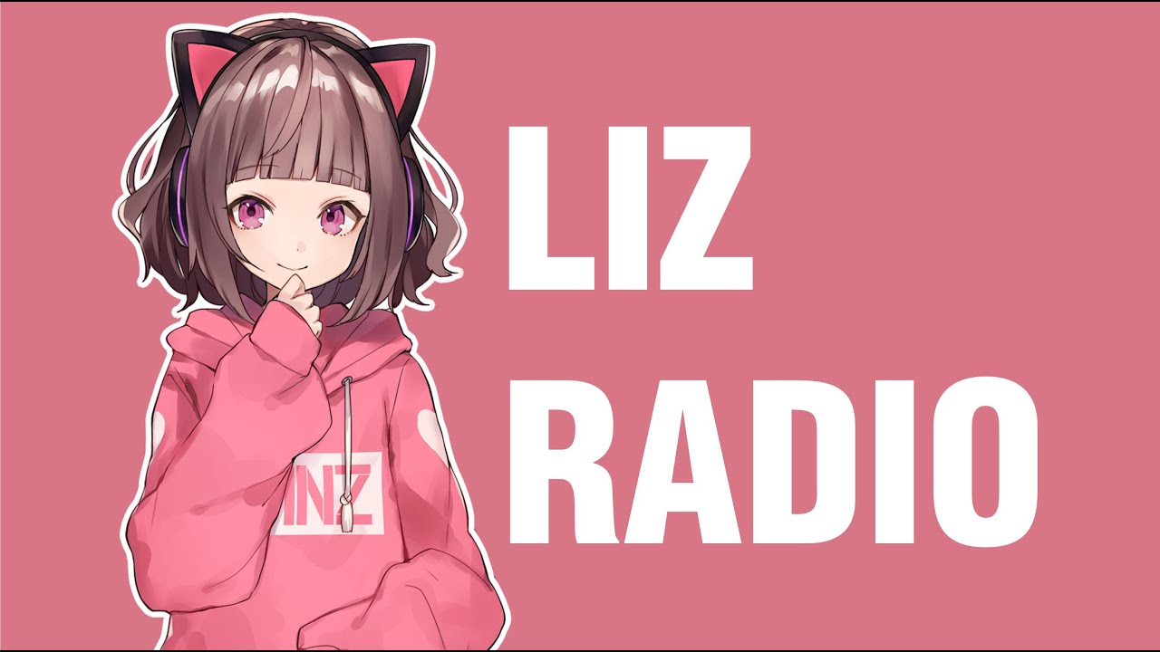 #KMNZRADIO LIZ #1