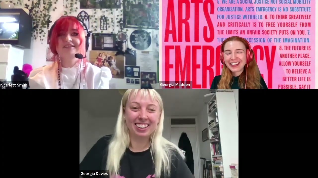 S2E2 Emergency Room - Surviving & Thriving in the Music Industry