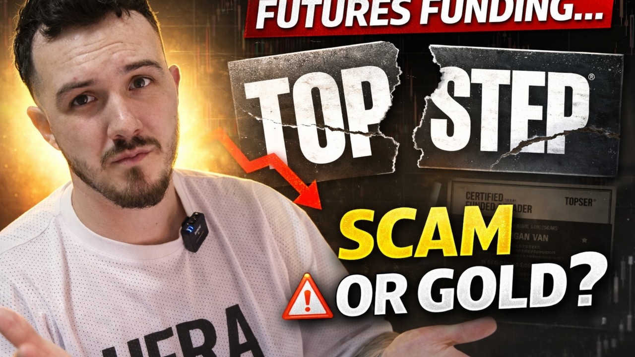 Обзор Topstep