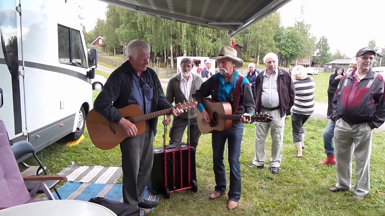 Bjuråkersstämman 2014