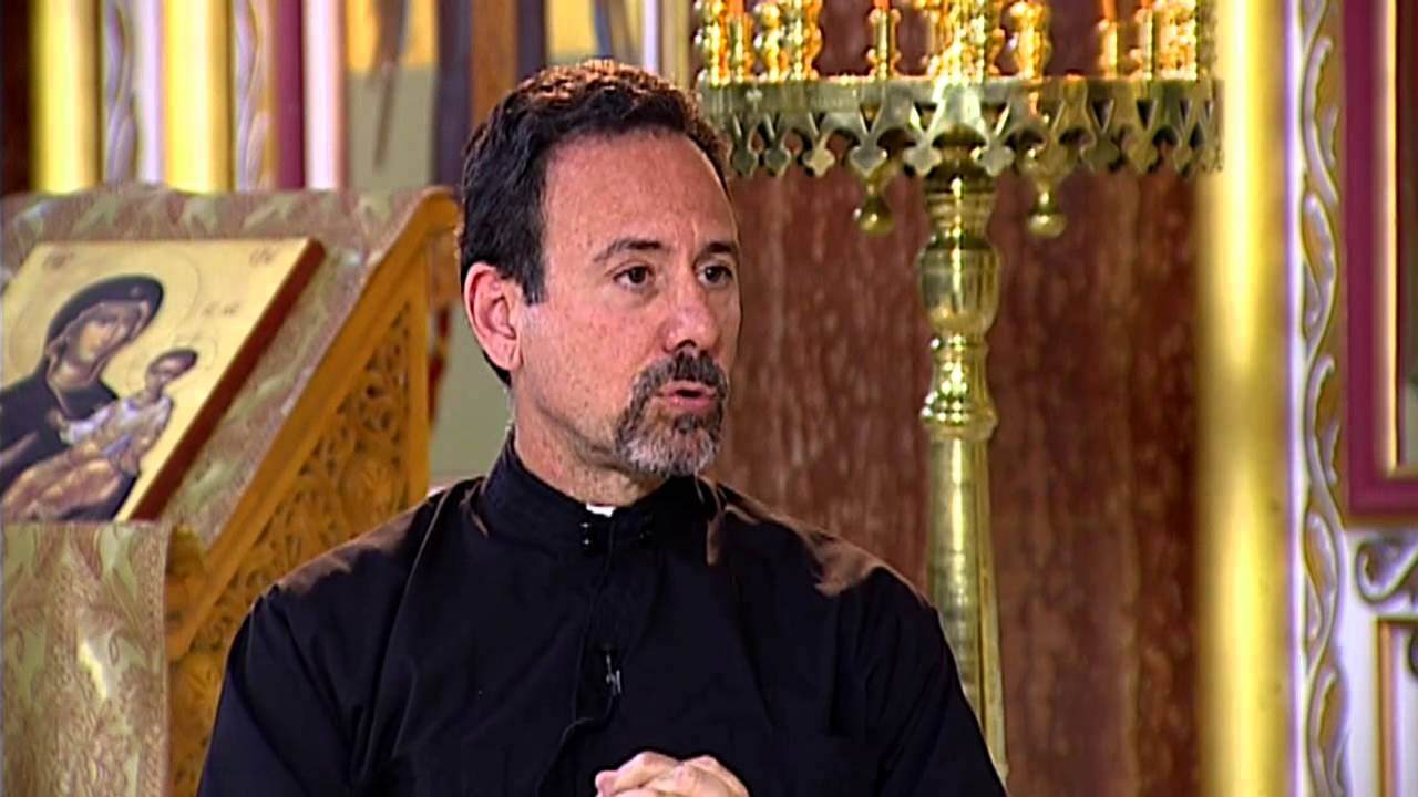 The Bible In The Orthodox Church: The Old Testament (Discovering Orthodox Christianity)