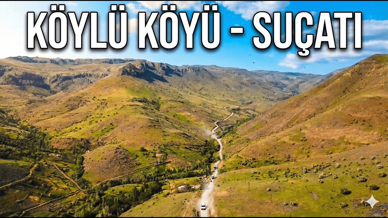 Köylü Köyü - Suçatı
