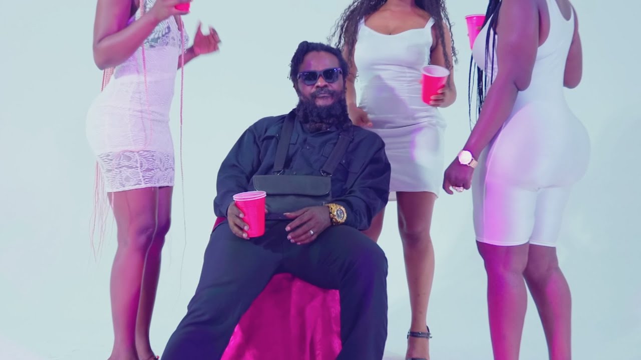 Ras Kuuku - Tatwe (Official Video)