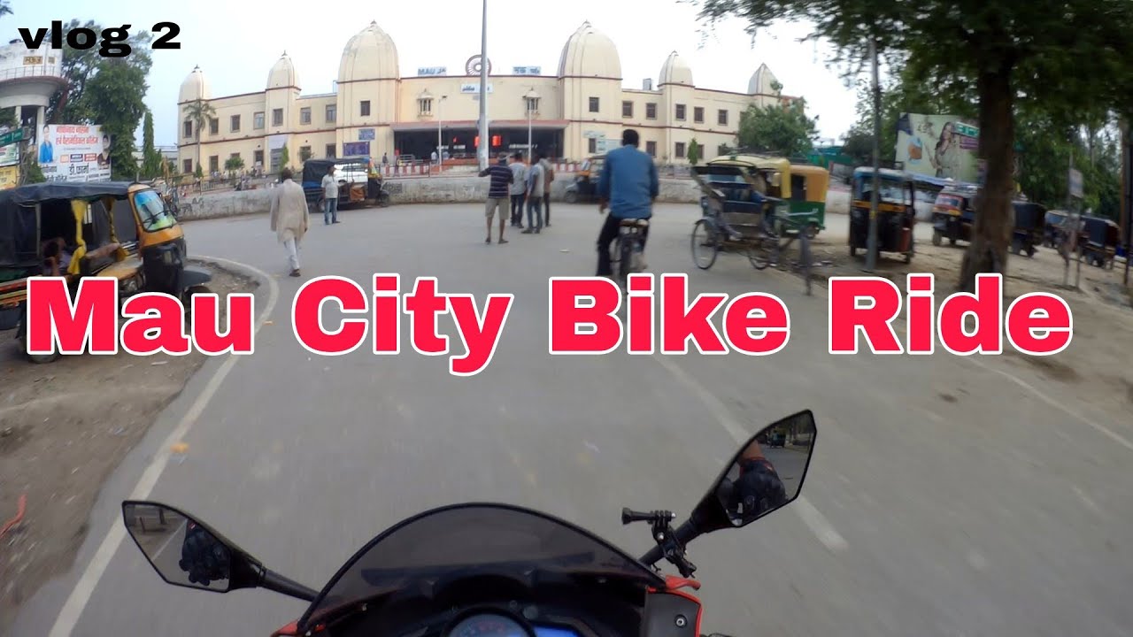 Mau city || मऊ शहर|| Sitla Mata Mandir मऊ || Uttar Pardesh