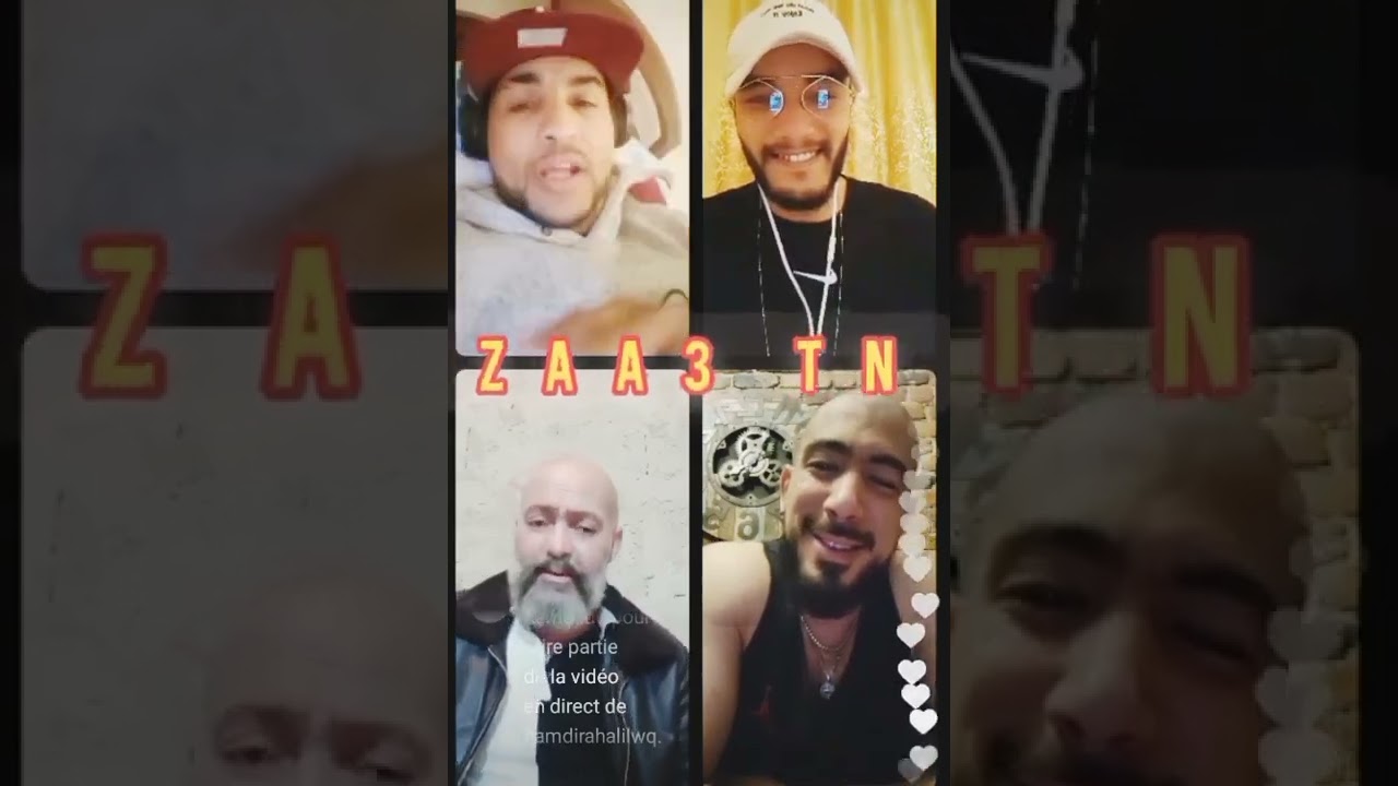العوق والشيخ و عمر ليا (ضحكة عالية)😂😂