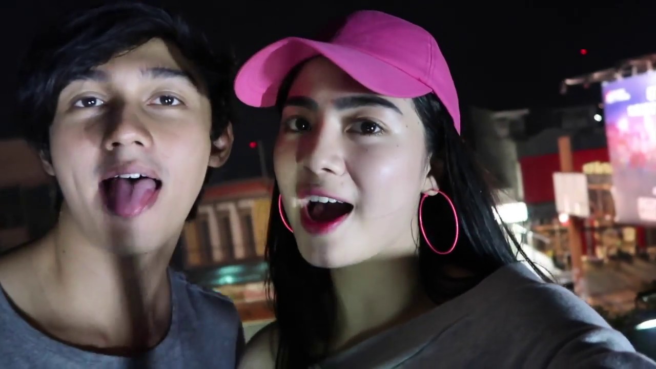 FELICYA ANGELLISTA #VLOG - SERANGHEIYO KUE KEKINIAN FELICYA!